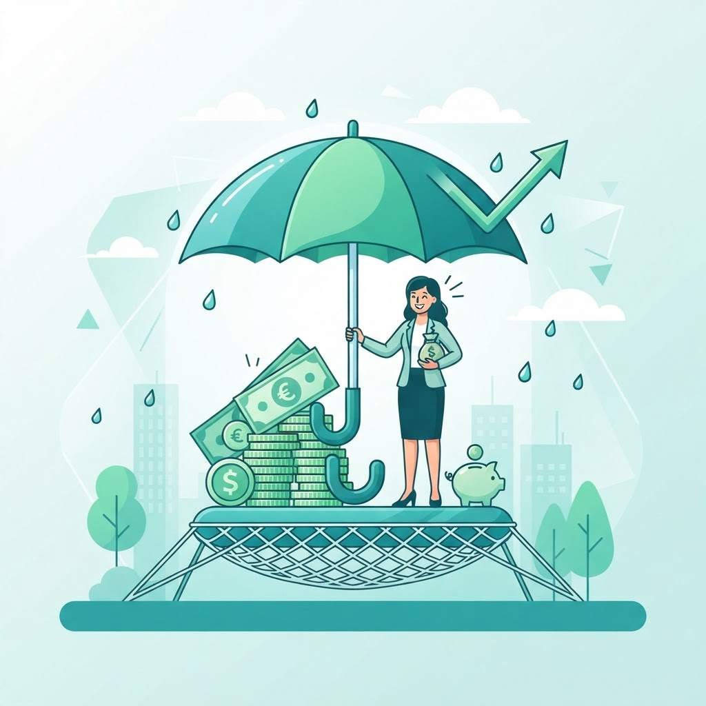 How to Build an Emergency Fund: A Complete Guide for Beginners