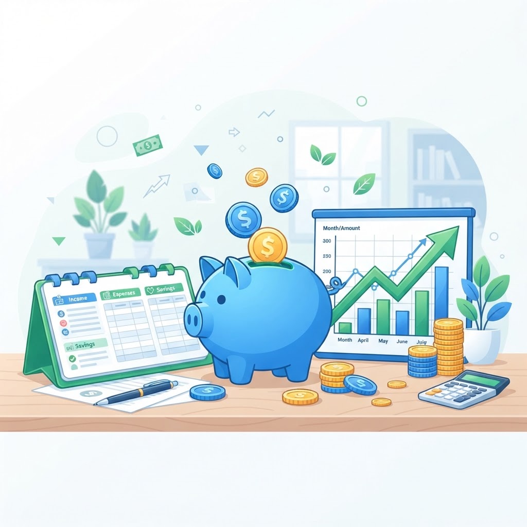 How to Save Money in 2026: 25 Practical Strategies That Actually Work