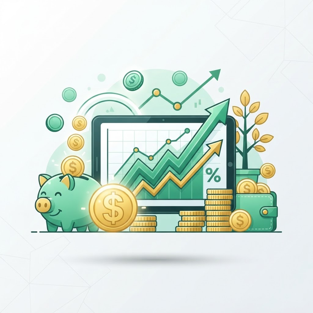 What Fed Rate Decisions Mean for Your Money in 2026: Savings, Loans, and Investments Explained