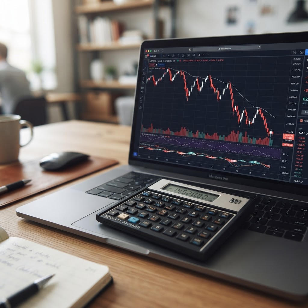 Tax-Loss Harvesting: How to Lower Your Taxes and Build Wealth
