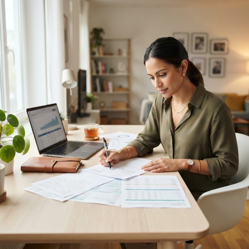 Financial Literacy Mistakes to Avoid: Stop Losing Wealth Today