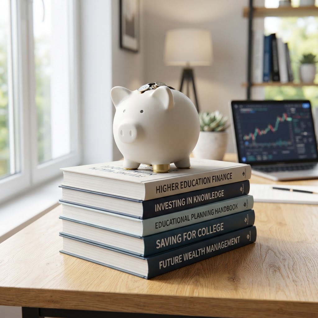 529 Plan vs Coverdell ESA: Which Is Better for Education Wealth?