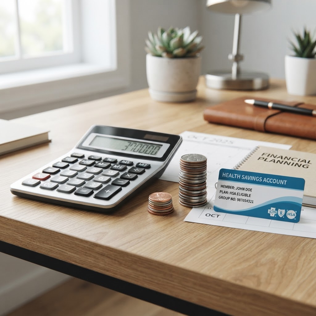 HSA Contribution Limits 2026: How to Maximize Your Wealth