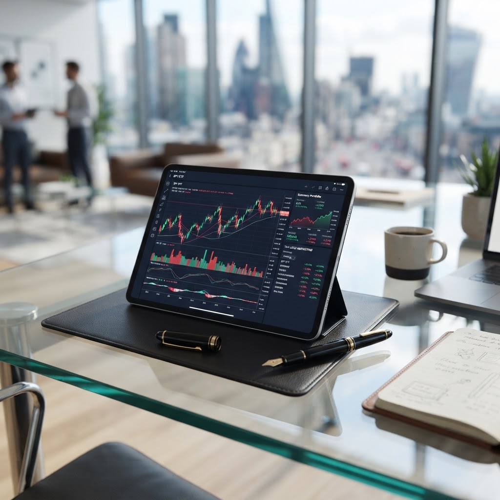 ETFs vs. Mutual Funds: Which Is Better for Tax-Loss Harvesting?