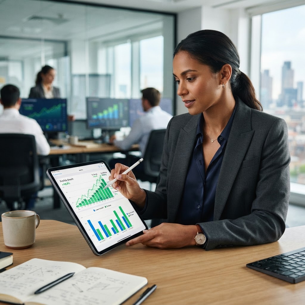 Tax-Loss Harvesting: How to Lower Your Taxes and Build Wealth