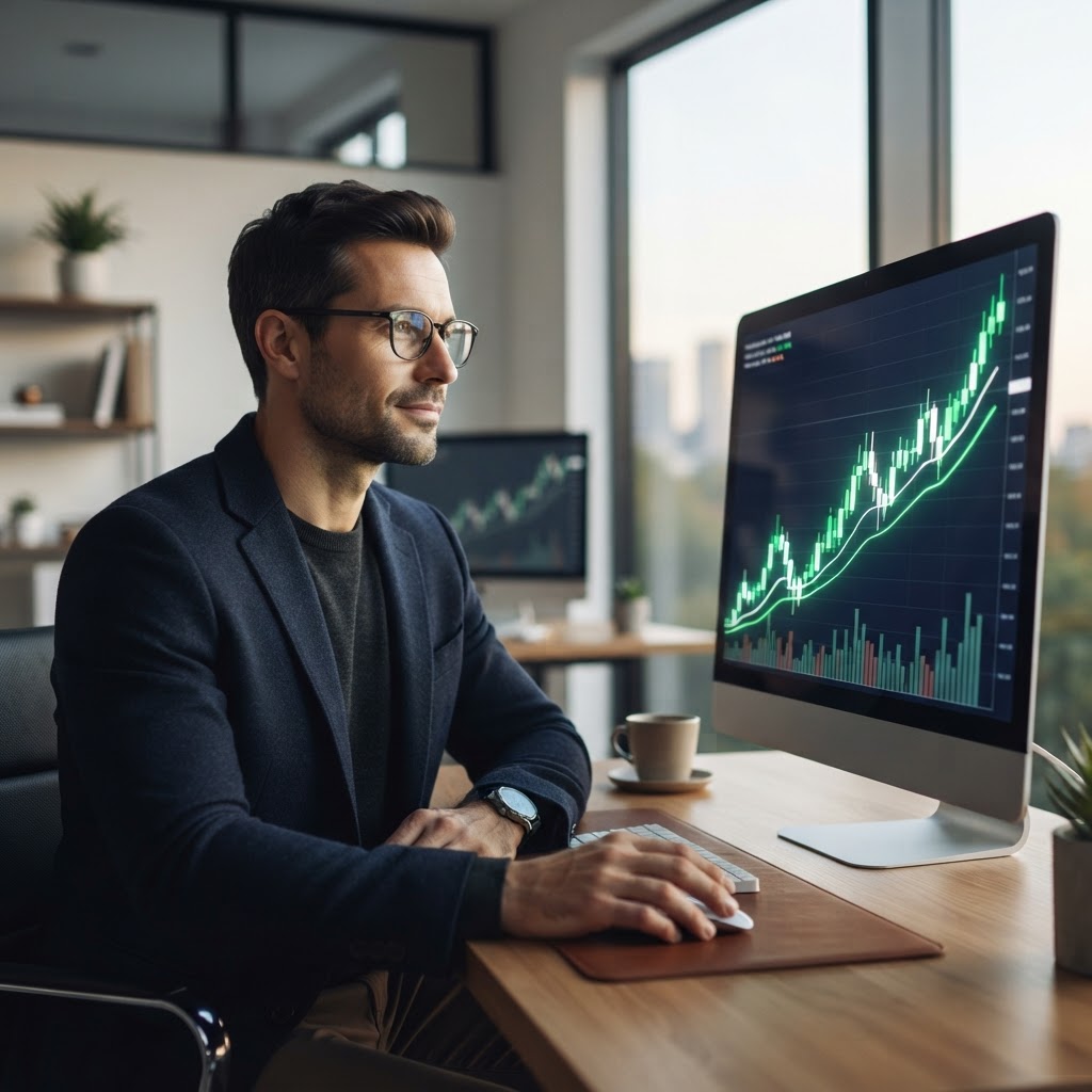 Tax-Gain Harvesting: When to Use It to Boost Your Wealth