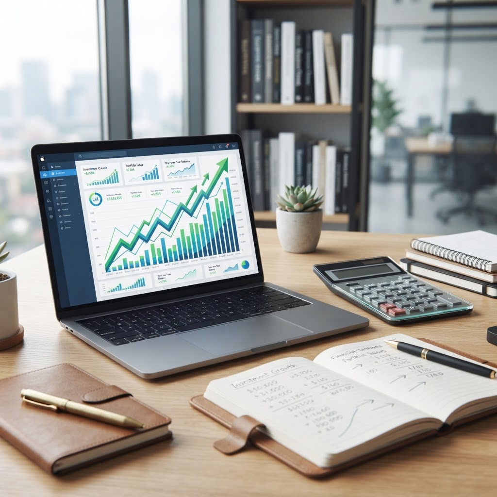 Capital Gains Tax: How to Minimize Liability and Build Wealth