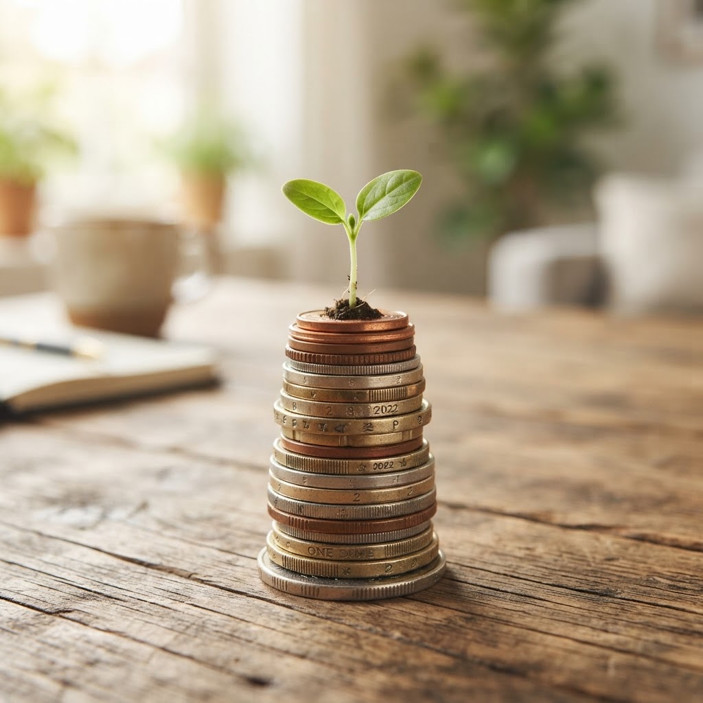 How to Build Wealth From Nothing: A Proven Strategy